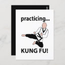 Suche nach kung fu postkarten Kampfkunst