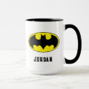 Suche nach batman logo tassen Oval