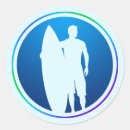 Suche nach brett aufkleber Surfen