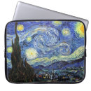 Suche nach van gogh laptop schutzhüllen Vintag