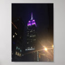 Suche nach empire poster New york city