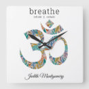 Suche nach meditation wanduhren Fitness