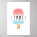 Suche nach sommer poster Aquarell