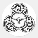 Suche nach christliches symbol aufkleber Gott