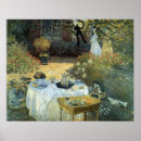 Suche nach mittagessen poster Vintag