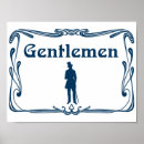 Suche nach gentlemen poster Bad