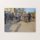 Suche nach radfahrer puzzle Jede person