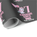 Suche nach magisches einhorn geschenkpapier Jede person