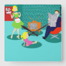 Suche nach blond wanduhren Für alle