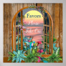 Suche nach das offene fenster poster Tropisch