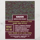 Suche nach skript flyer Für alle