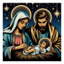 Suche nach jesus geburt poster Joseph