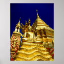 Suche nach goldener tempel poster Asien