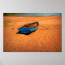 Suche nach ruderboot poster Sand