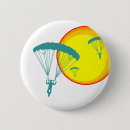Suche nach fallschirmspringen buttons Fallschirmspringer