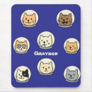 Suche nach lustige katzen mousepads Für kinder