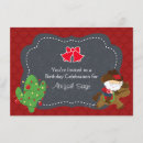Suche nach cowboy christmas cards einladungen Winter