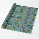Suche nach t rex packpapier geschenkpapier Junge