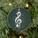 Suche nach musikliebhaber ornamente Weihnachten