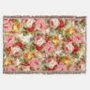 Suche nach vintage rose decken Für alle