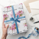 Suche nach rosa spritzen geschenkpapier Weiß