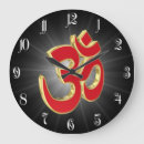 Suche nach om symbol wanduhren Mantra