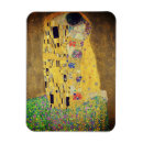 Suche nach gustav klimt magnete Den kuss