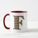 Suche nach vintages monogramm tassen Mutter