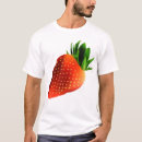 Suche nach erdbeeren tshirts Für ihn