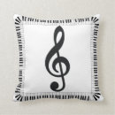 Suche nach clef kissen Musikkissen
