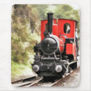 Suche nach dampfzug mousepads Eisenbahn
