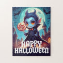 Suche nach vampire puzzle Gruselig