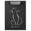 Suche nach katzen klemmbrett Modern