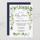 Suche nach feather einladungen Babydusche