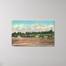 Suche nach rennstrecke leinwandbilder York