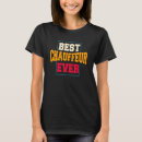 Suche nach limousine tshirts Fahrer