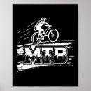 Suche nach lustiger radfahrer poster Mountainbiken