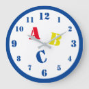 Suche nach für kinderzimmer wanduhren Für sie