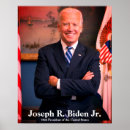 Suche nach potus poster Biden