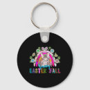 Suche nach ostereier schlüsselanhänger Kawaii