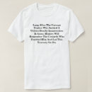 Suche nach verräter tshirts Für alle