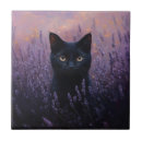 Suche nach schwarze katze fliesen Bezaubernd