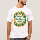 Suche nach kleeblatt tshirts Kleeblätter