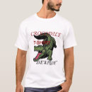 Suche nach krokodil tshirts Jede person