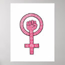 Suche nach weibliches symbol poster Feministisch