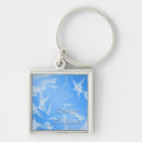 Suche nach frohe weihnachten schlüsselanhänger Schneeflocken