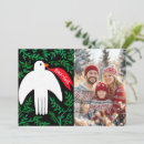 Suche nach taube fotokarten Weihnachtskarte