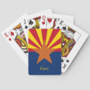 Suche nach arizona spielkarten Flagge