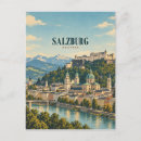 Suche nach salzburger postkarten Salzburg österreich