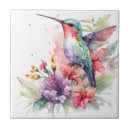 Suche nach hummingbird fliesen Tiere